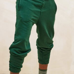 Pants - Green